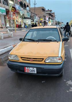 سايبا 131